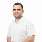 Чимбричук Андрей Мариянович, стоматолог-терапевт