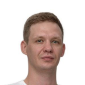 Ларин Константин Сергеевич, массажист