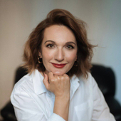 Лившиц Наталья Дмитриевна, психолог