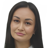 Раева Юлия Юнировна, гинеколог