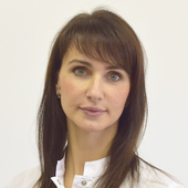 Еремеева Кристина Андреевна, гинеколог
