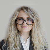 Кибакова Анастасия Евгениевна, психотерапевт