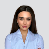 Черткоева Людмила Ахсаровна, стоматологический гигиенист