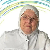 Музаева Маншура Дабаевна, дерматолог