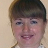 Кинева Ольга Анатольевна, педиатр