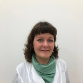 Цылина Мария Александровна, эндокринолог