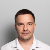 Егий Виктор Всеволодович, стоматолог-ортопед