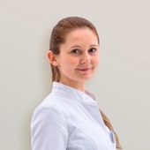 Акчурина Эльвира Дамировна, рентгенолог