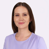 Резбаева Юлия Сергеевна, врач-косметолог