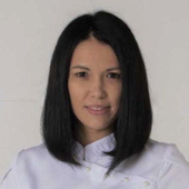 Анисимова Екатерина Валентиновна, стоматолог-терапевт
