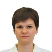 Игнашкина Татьяна Олеговна, ревматолог