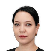 Кукушкина Ольга Юрьевна, косметолог