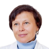 Власова Маргарита Михайловна, акушер-гинеколог