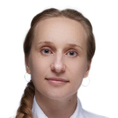 Кулагина Дарья Павловна, стоматологический гигиенист
