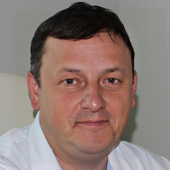 Дадашин Дмитрий Викторович, гинеколог