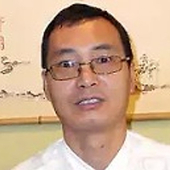 Ван Гоцзян, рефлексотерапевт