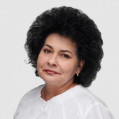 Фадеева Марина Владимировна, гинеколог-хирург