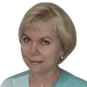 Бабичева Тамара Геннадьевна, стоматолог-хирург