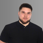 Магомедханов Даниял Алигаджиевич, детский стоматолог