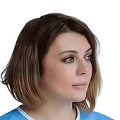 Таицкая Инна Анатольевна, кардиолог