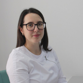 Тараканова Василиса Васильевна, ревматолог