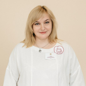 Гущина Елена Витальевна, врач УЗД