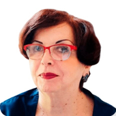 Лавриненко Светлана Николаевна, рентгенолог