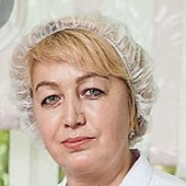 Федорова Алина Константиновна, стоматолог-терапевт