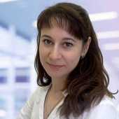 Леонова Юлия Викторовна, гинеколог