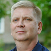 Бобров Андрей Борисович, детский эндоскопист