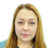 Поникарова Елена Анатольевна, педиатр