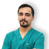 Живой Андрей Валерьевич, онколог