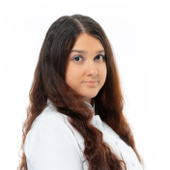 Белякова Екатерина Андреевна, стоматолог-терапевт