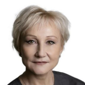 Сидорова Наталья Геннадьевна, невролог