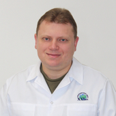 Марченко Дмитрий Александрович, хирург
