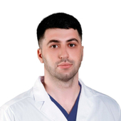 Таштанов Камал Валидович, травматолог