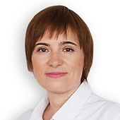 Славова Марина Алексеевна, офтальмолог