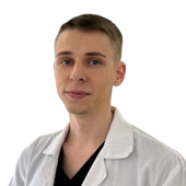 Мелкишев Андрей Владимирович, анестезиолог