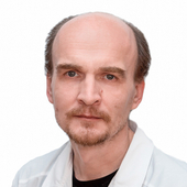 Тонких Алексей Анатольевич, хирург