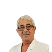 Казарян Сергей Гургенович, рентгенолог