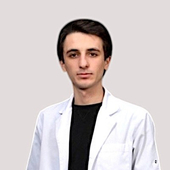 Тополян Владислав Арутюнович, педиатр