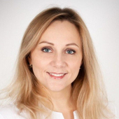 Хайлова Марина Васильевна, детский анестезиолог