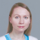 Русакова Наталья Михайловна, пародонтолог