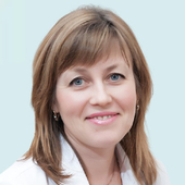 Панфилкина Ирина Юрьевна, гинеколог