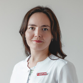 Сафина Айгуль Рифатовна, педиатр