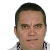 Самсонюк Виталий Георгиевич, проктолог