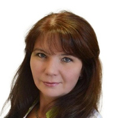 Бочкарева Галина Ивановна, невролог