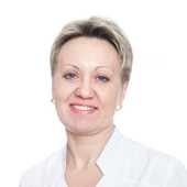 Скударь Яна Олеговна, гастроэнтеролог