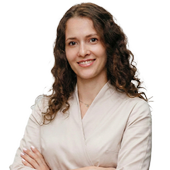 Ларина Диана Алмазовна, акушер-гинеколог