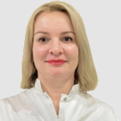 Ромащенко Инга Витальевна, дерматолог